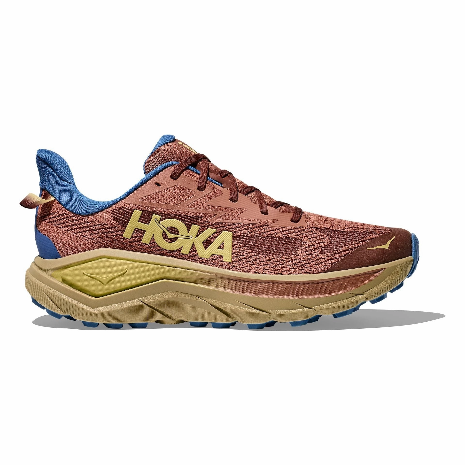 HOKA CHALLENGER 8 MEN'S MEDIUM AND WIDE