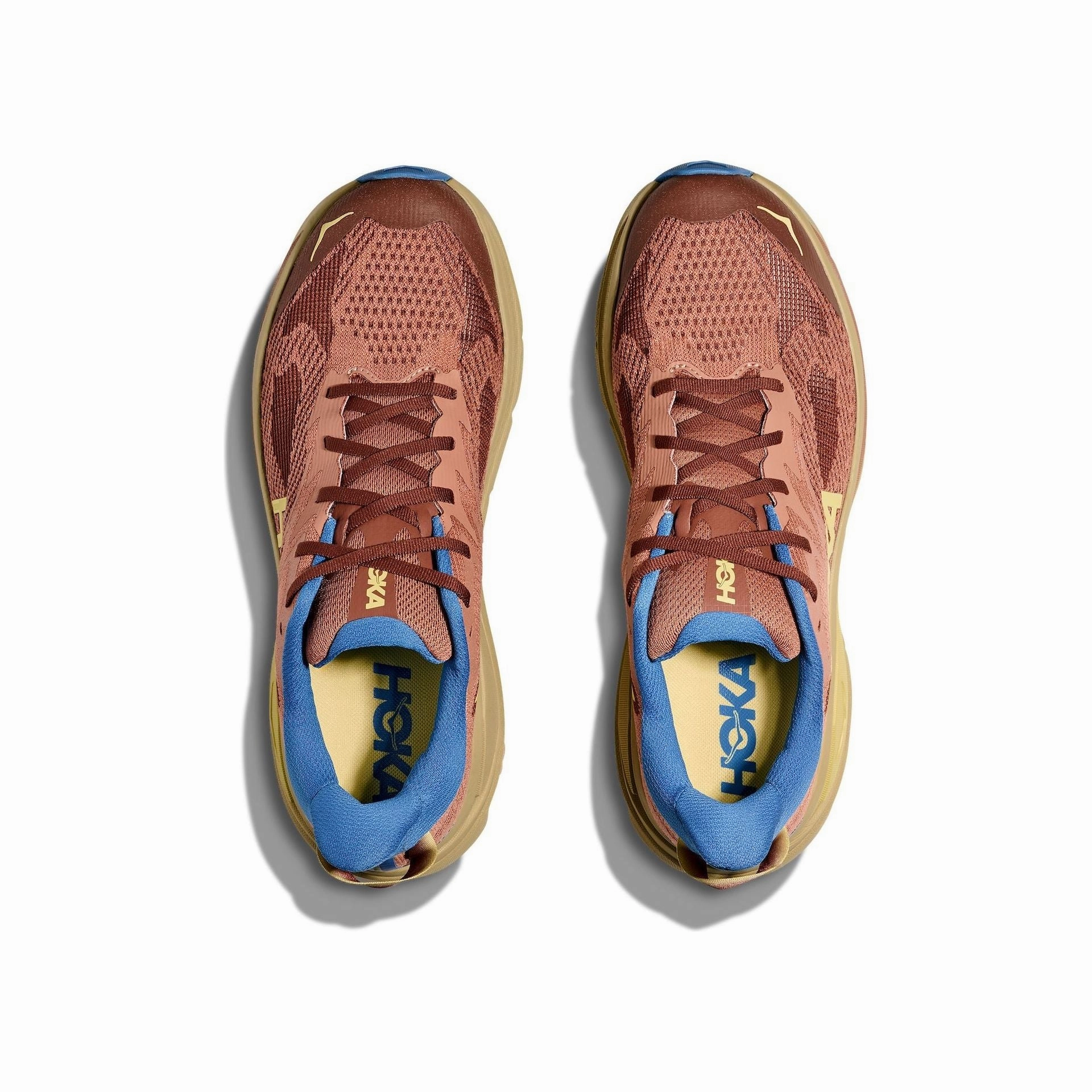 HOKA CHALLENGER 8 MEN'S MEDIUM AND WIDE