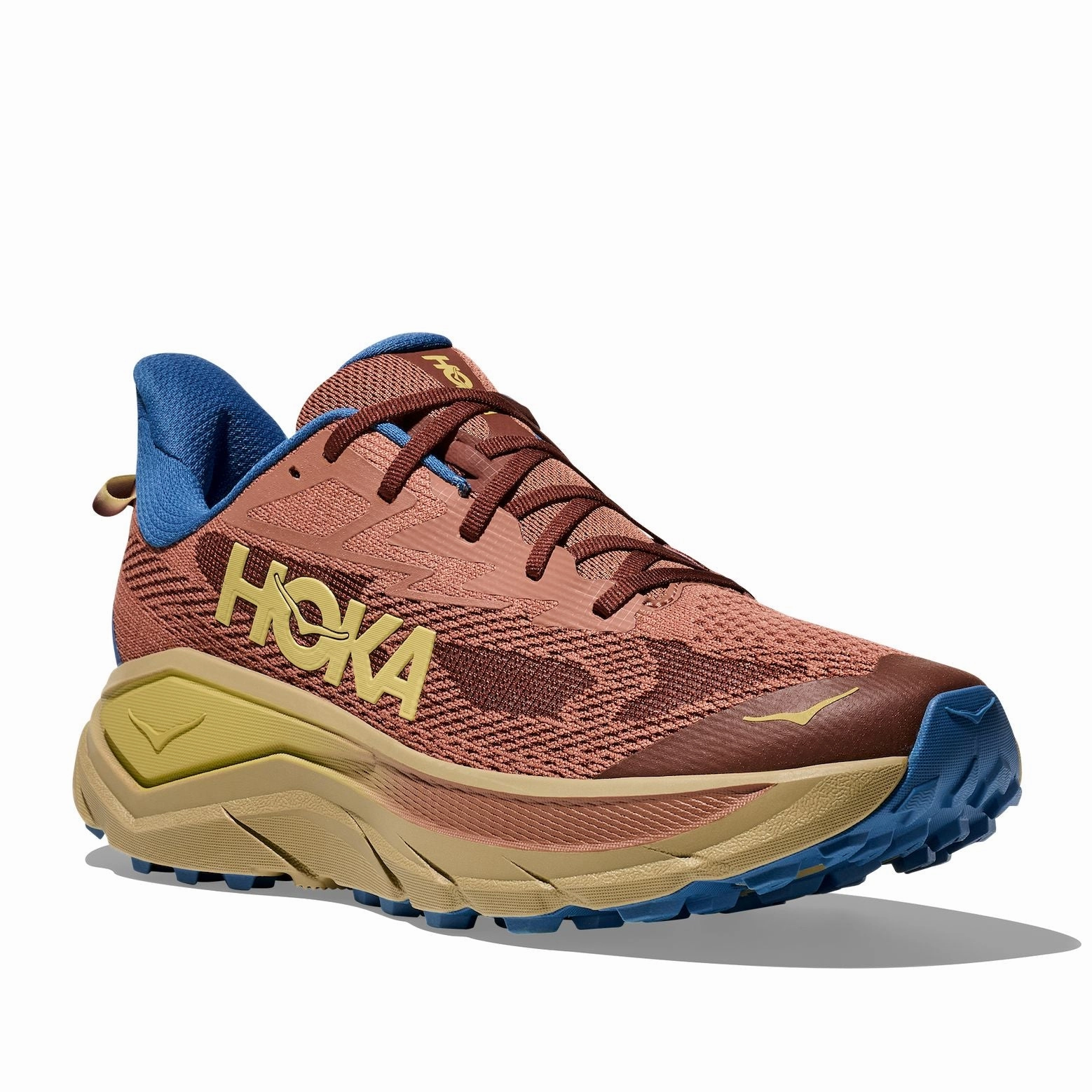 Rocky Trail HOKA CHALLENGER 8 MEN'S MEDIUM AND WIDE