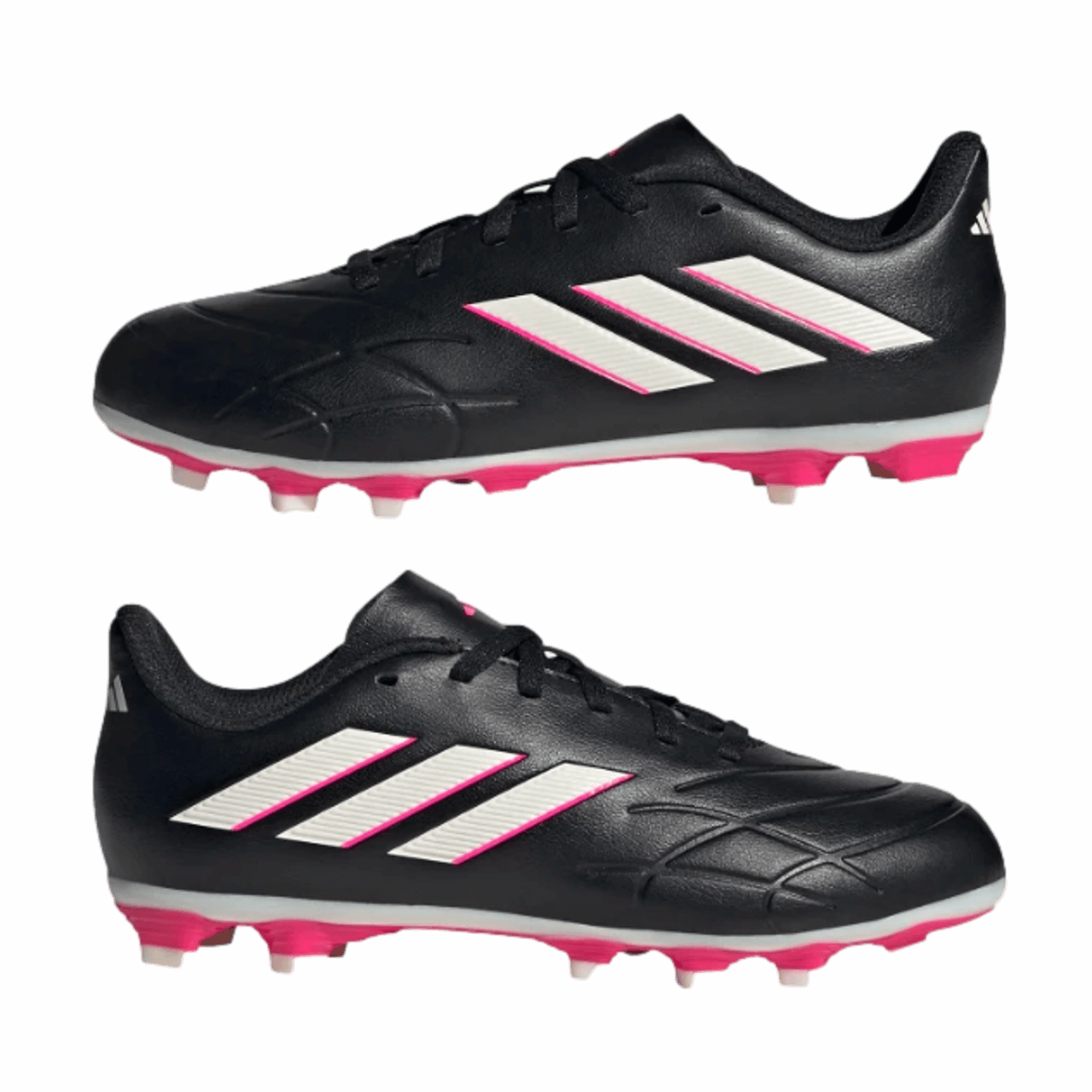 Adidas Copa Pure.4 Youth Firm Ground Cleats The Best Soccer Cleats