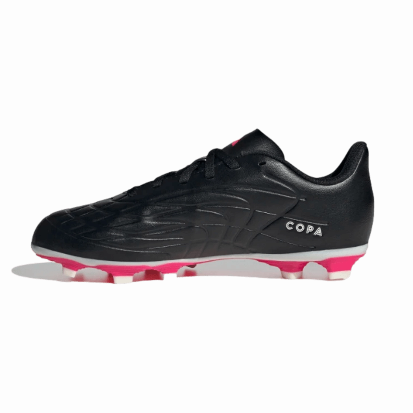 Adidas Copa Pure.4 Youth Firm Ground Cleats Soccerloco Soccer Cleats