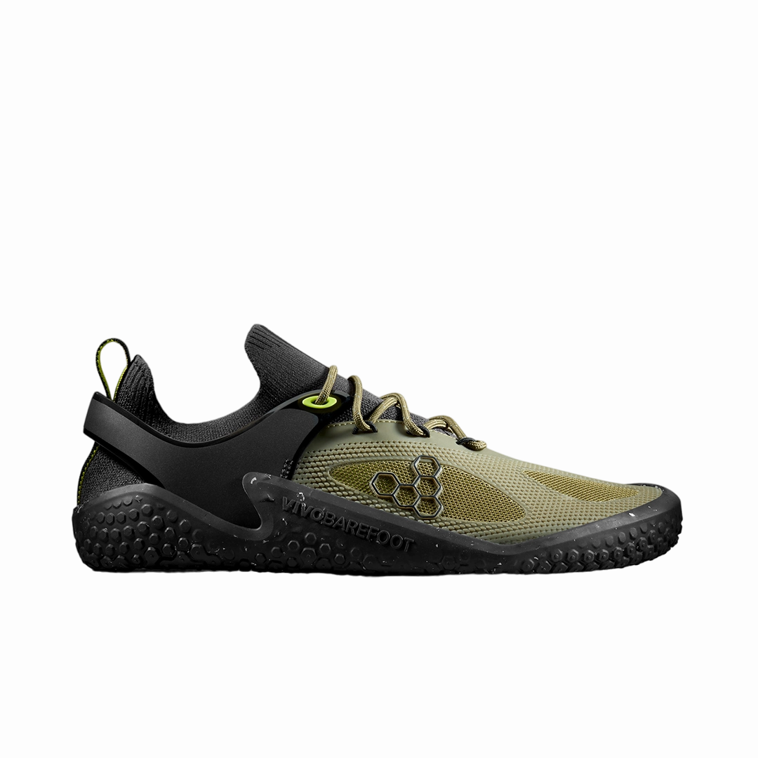 VIVOBAREFOOT - Men's Motus Strength Trailing Brake Shoe