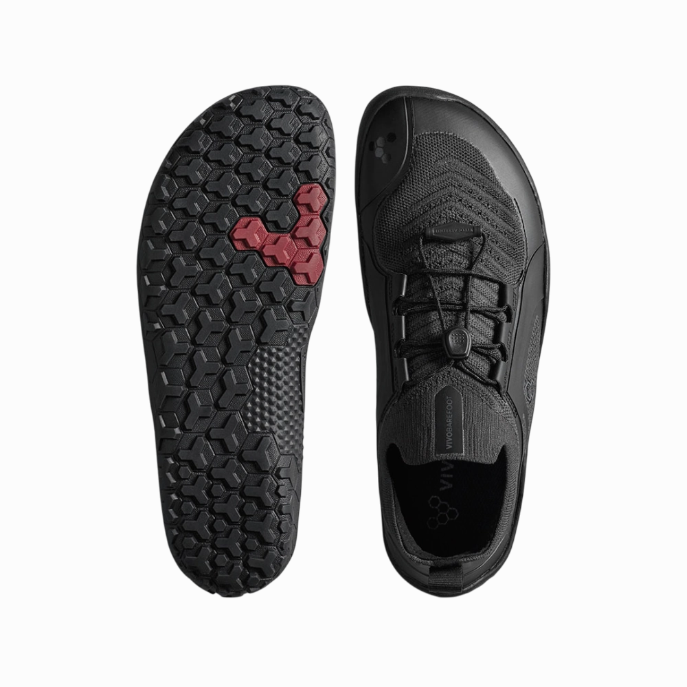 Rockport Trail VIVOBAREFOOT - Men's Primus Trail Knit FG