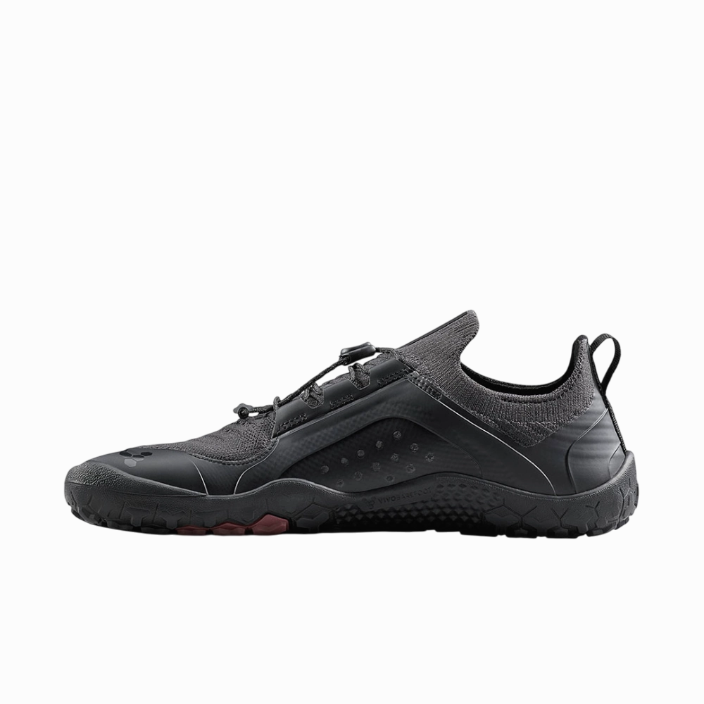 VIVOBAREFOOT - Men's Primus Trail Knit FG Dynafit Alpine Pro Trail Running Shoes