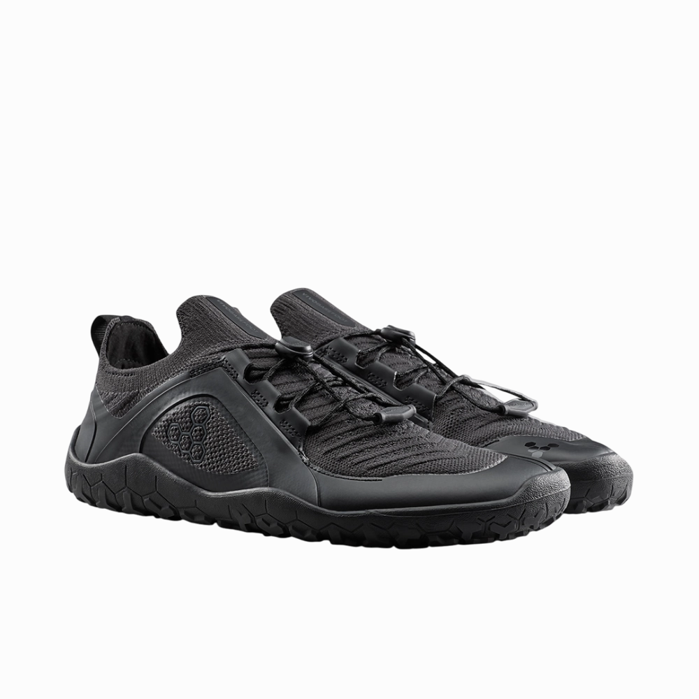 VIVOBAREFOOT - Men's Primus Trail Knit FG All Trail Running Shoes