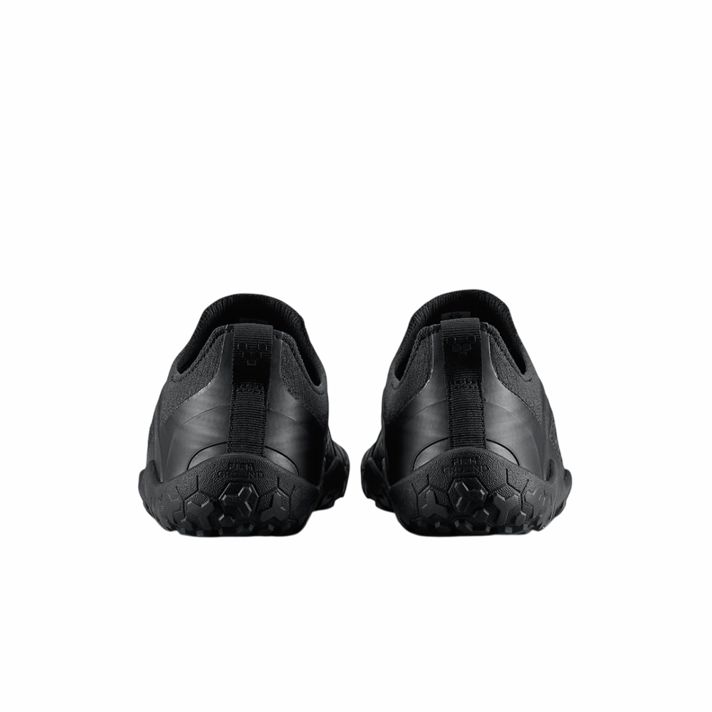 VIVOBAREFOOT - Men's Primus Trail Knit FG Trail Running Shoes Sneaker