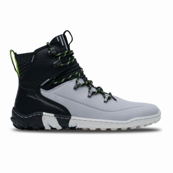 Dynasoft Tektrel V1 Trail Running Shoe VIVOBAREFOOT - Men's Tracker Decon FG2