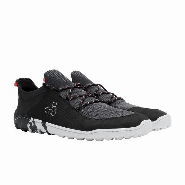 Best Trail Running Shoes 2019 VIVOBAREFOOT - Men's Tracker Decon Low FG2
