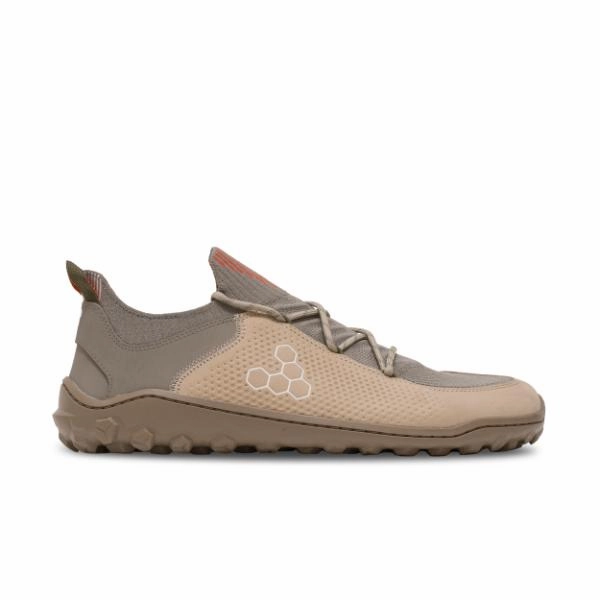 Trail Shoes Review VIVOBAREFOOT - Men's Tracker Decon Low FG2