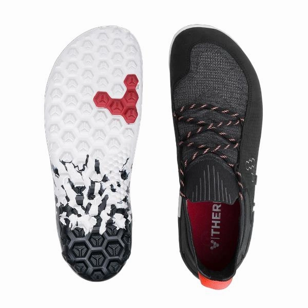 VIVOBAREFOOT - Men's Tracker Decon Low FG2 Trail Shoe Review