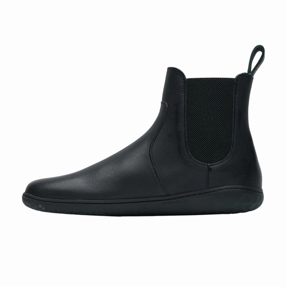 VIVOBAREFOOT - Women's Geo Chelsea Best Support Shoes