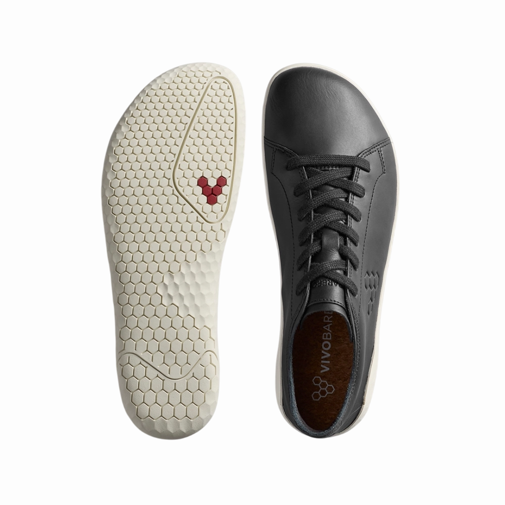 VIVOBAREFOOT - Women's Geo Court IV Agility Peak 5 Trail Running Shoes