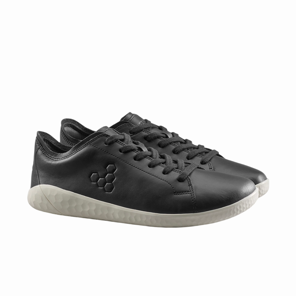 VIVOBAREFOOT - Women's Geo Court IV Best Shoes For Trails And Hiking