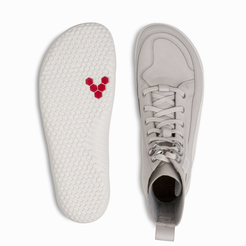 Trail Shoes Gore-tex VIVOBAREFOOT - Women's Gobi Boot