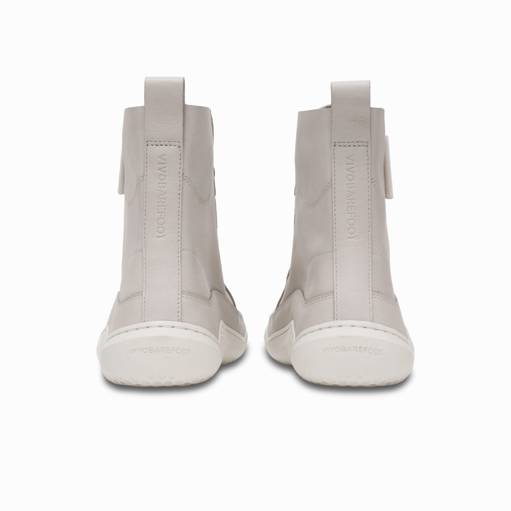 Trail Guide Shoes VIVOBAREFOOT - Women's Gobi Boot