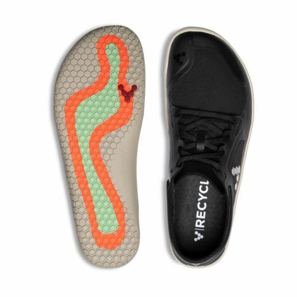 Trail Shoes Online VIVOBAREFOOT - Women's Primus Lite IV All Weather