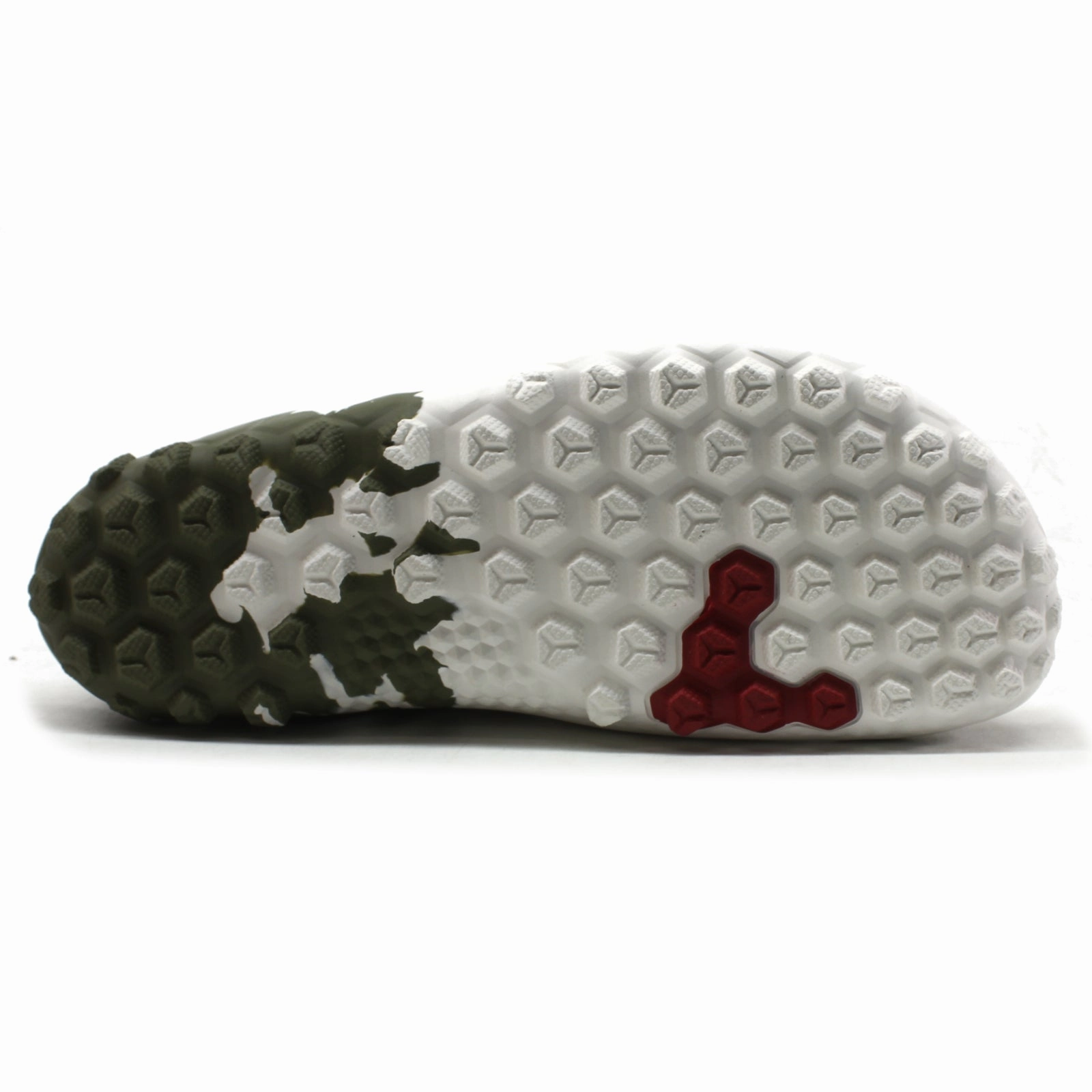 Fall 2024 Ankle Boots Vivobarefoot Tracker Decon FG2 Leather Women's Ankle Boots - UK 4 - US 7 Women - EU 37