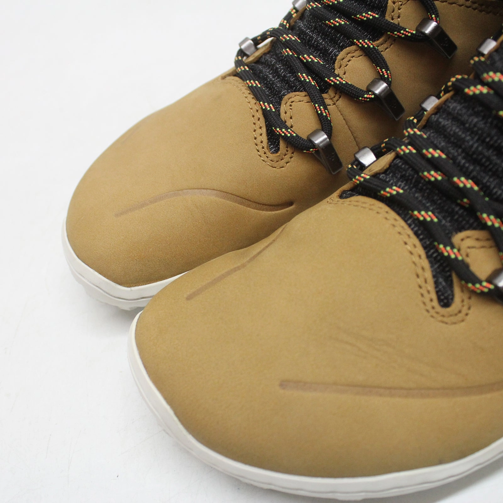 Ankle Jeans Boots Vivobarefoot Tracker Decon FG2 Leather Women's Tan Ankle Boots - UK 3.5 - US 6 Women - EU 36