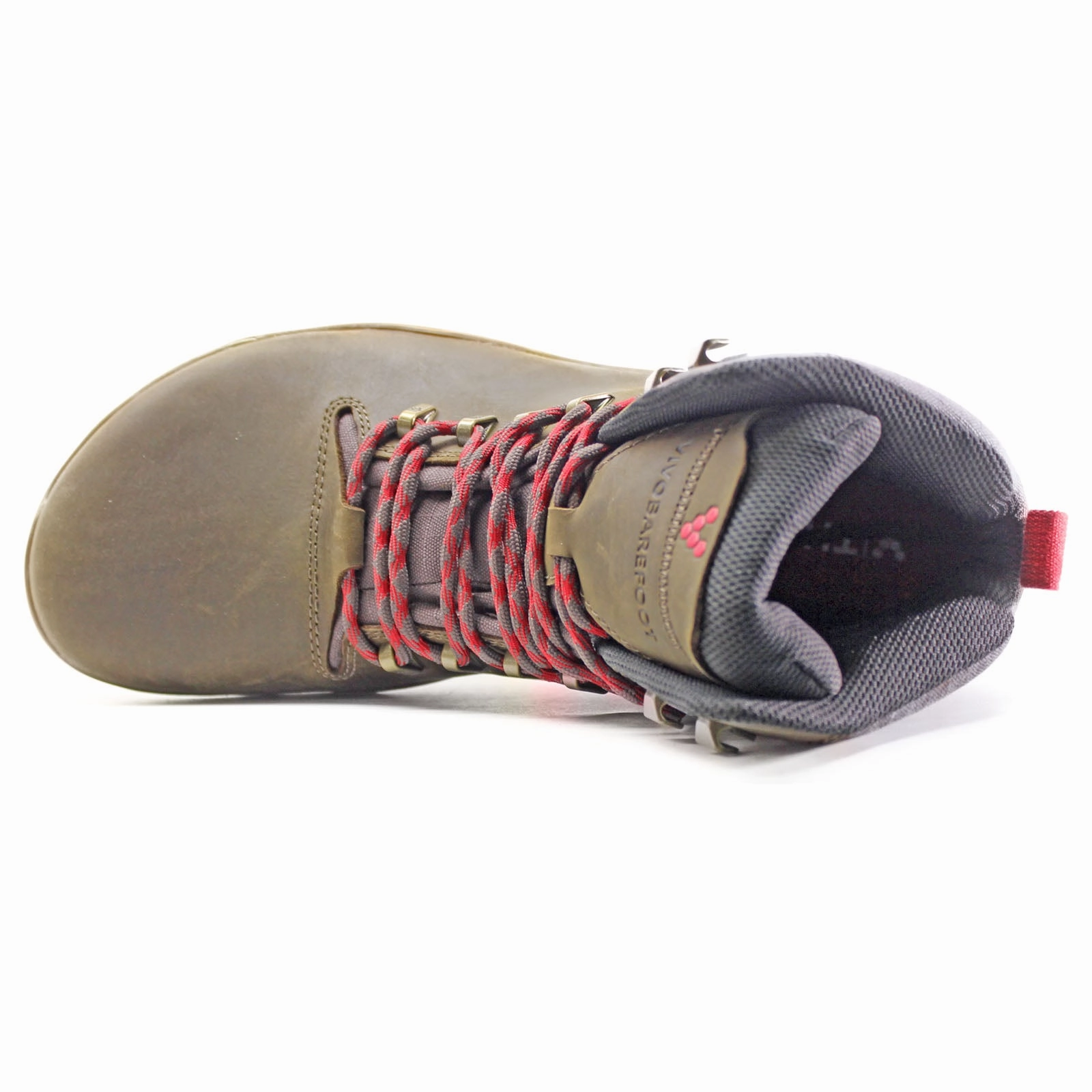 Vivobarefoot Tracker II FG Wild Hide Leather Women's Hiking Boots