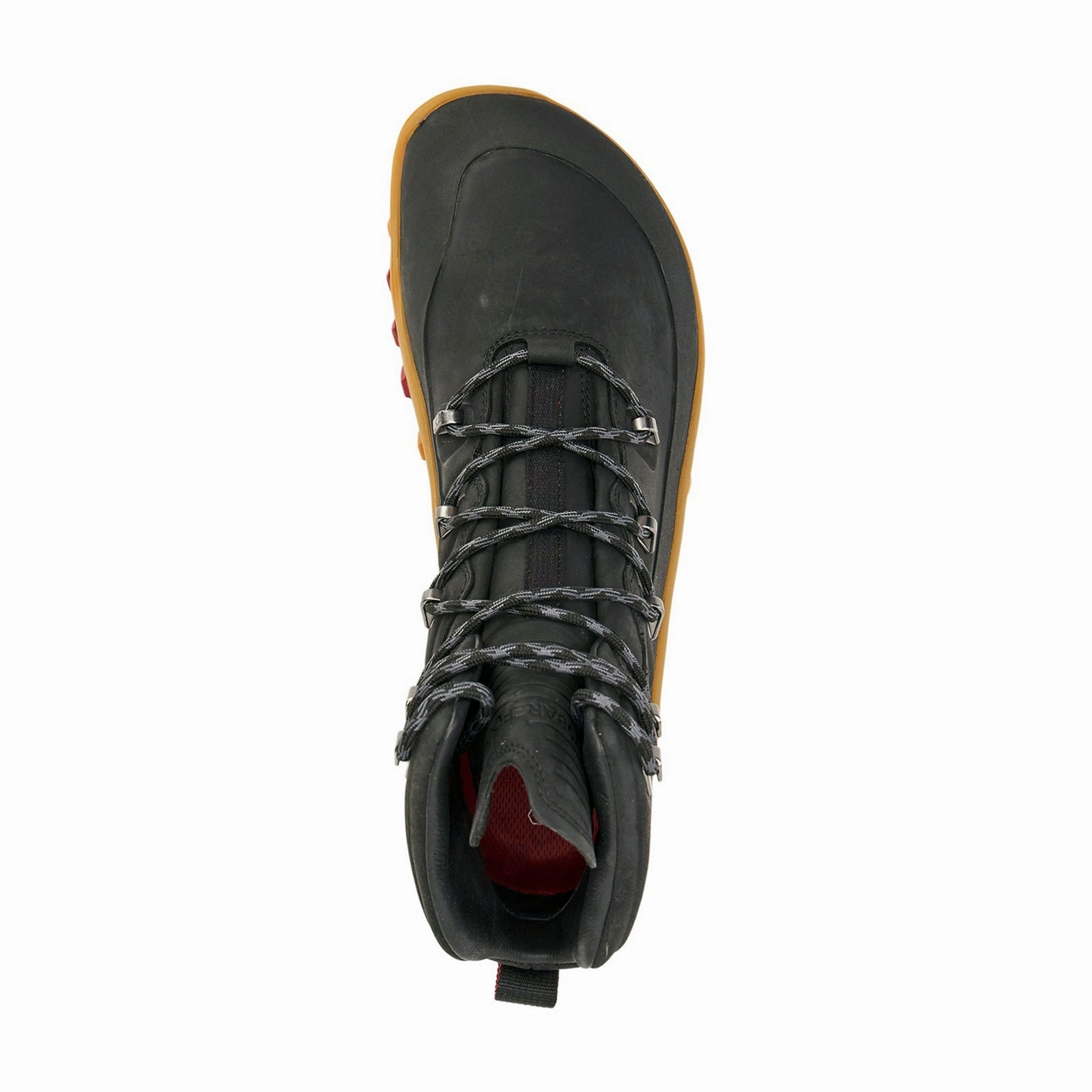 Andrew Geller Ankle Boots Vivobarefoot Tracker Leather AT Leather Men's Ankle Boots - UK 10 - US 11 Men - EU 44