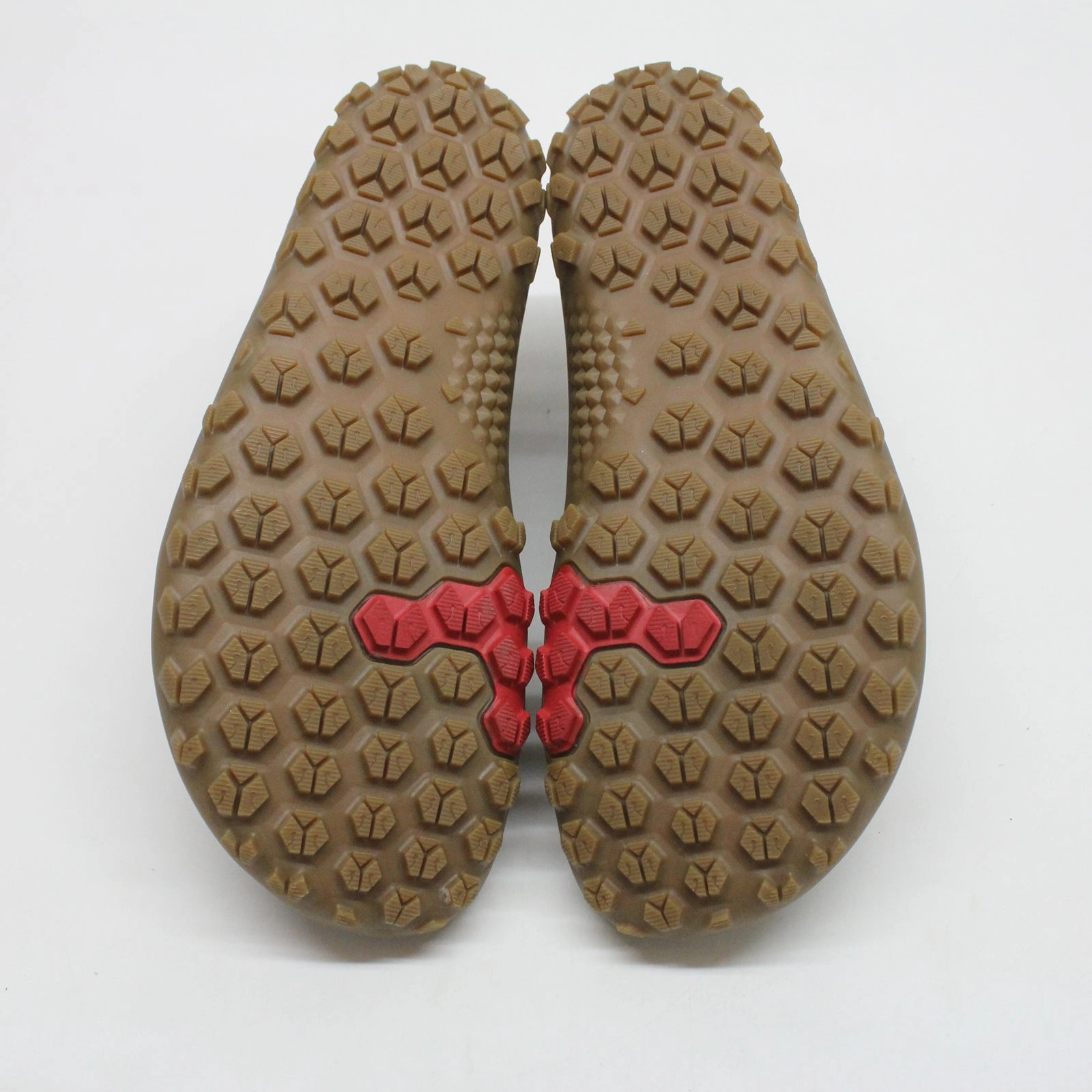 Best Sandals Walking Vivobarefoot Tracker Leather Low Leather Men's Bracken Low Top Sandals - UK 7 - US 8 Men - EU 41