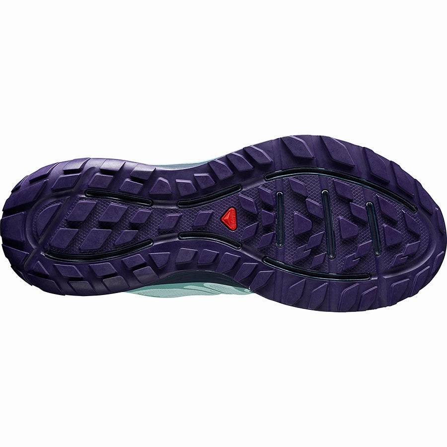 Best Topo Shoes W Sense Escape 2 - Black/Magnet