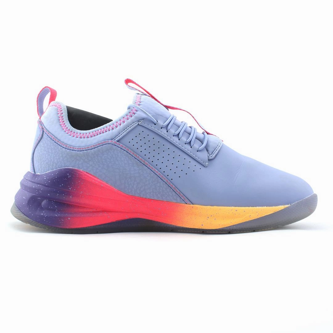 Clove - Aero's Shoes - Limited Edition - Blue Inferno For Stability Walking Best