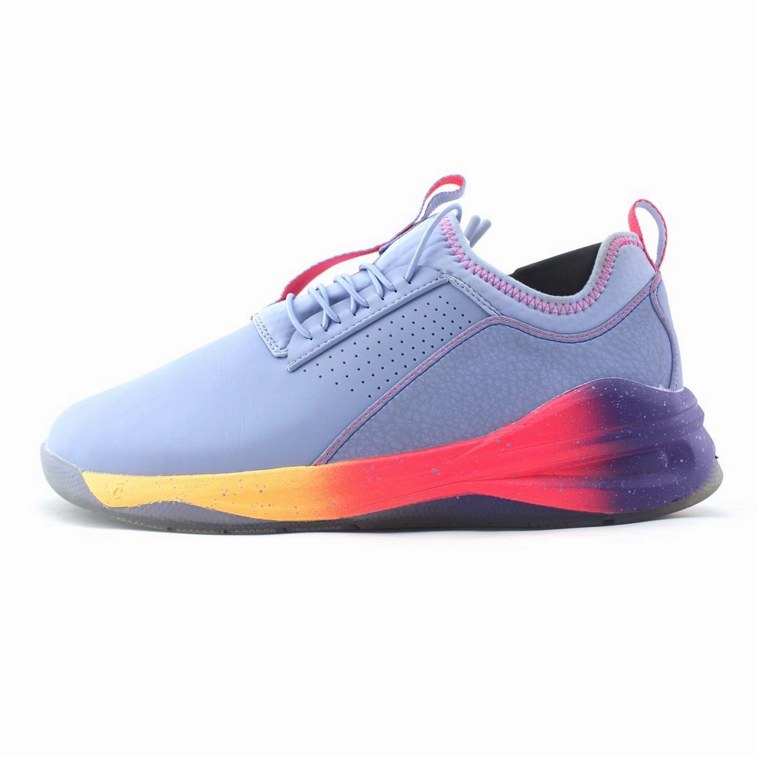 Best Cheap Walking Clove - Aero's Shoes - Limited Edition - Blue Inferno