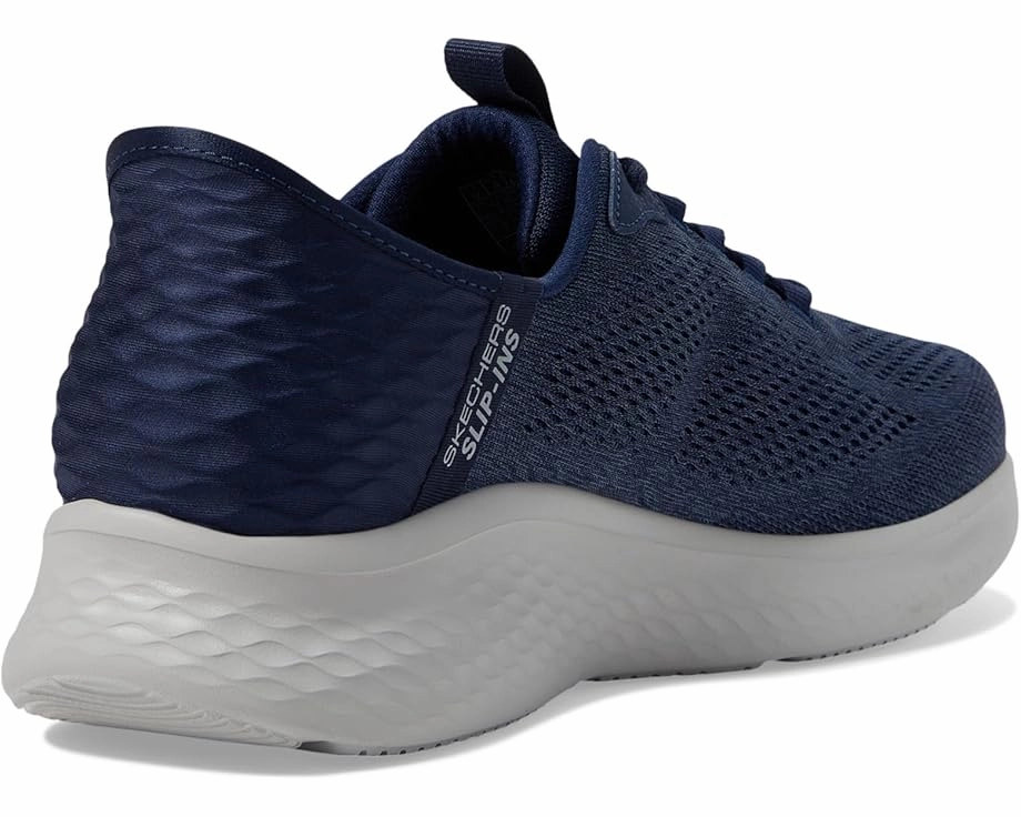 Best Walking Shoes Under $100 Skechers Men's Skech-lite Pro Primebase Hands Free Slip-in Sneaker