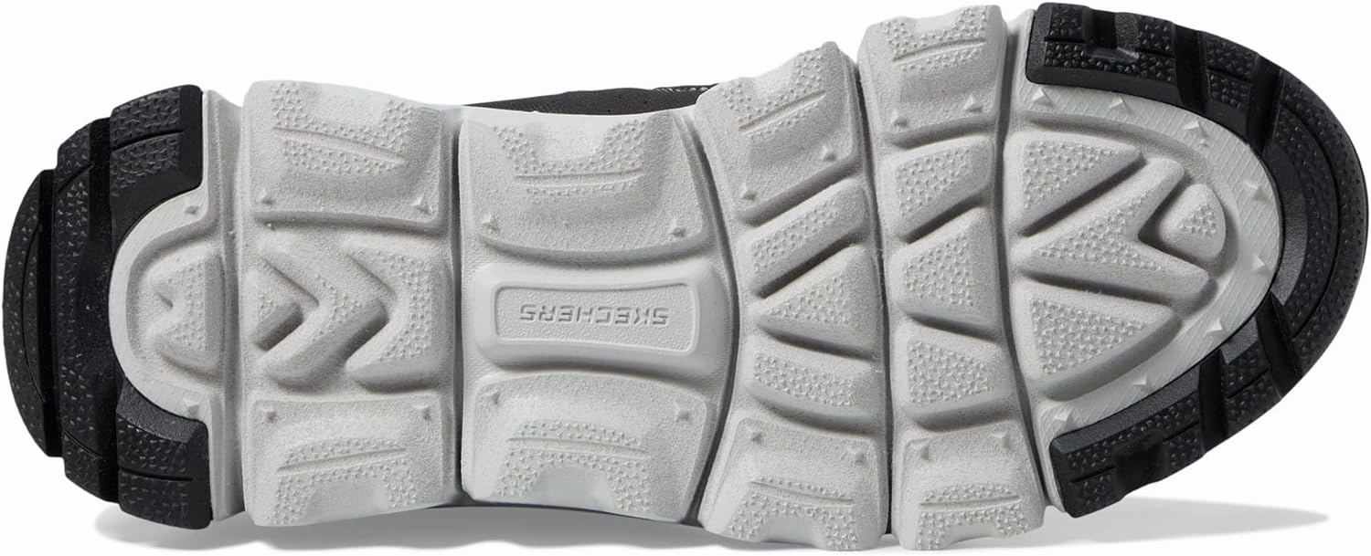 Hiking Shoes Bunions Skechers Men's Summits at Hands Free Slip in