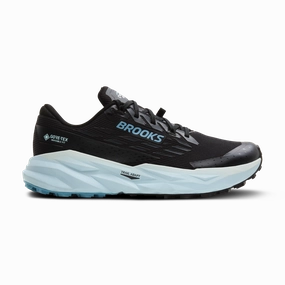 BROOKS - Women's Cascadia 19 GTX Trail Shoes 2025