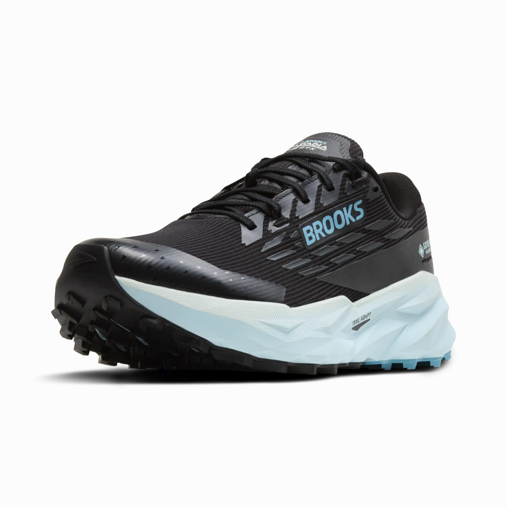 Minimal Trail Shoes BROOKS - Women's Cascadia 19 GTX