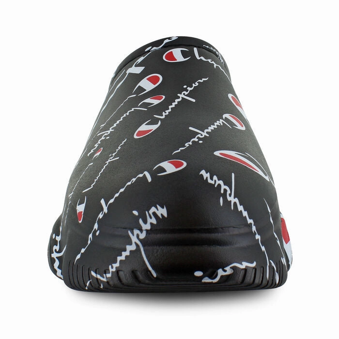 Champion Super Meloso Warped Sears Hiking Shoes