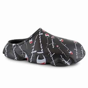 Hiking Shoes 2023 Champion Super Meloso Warped