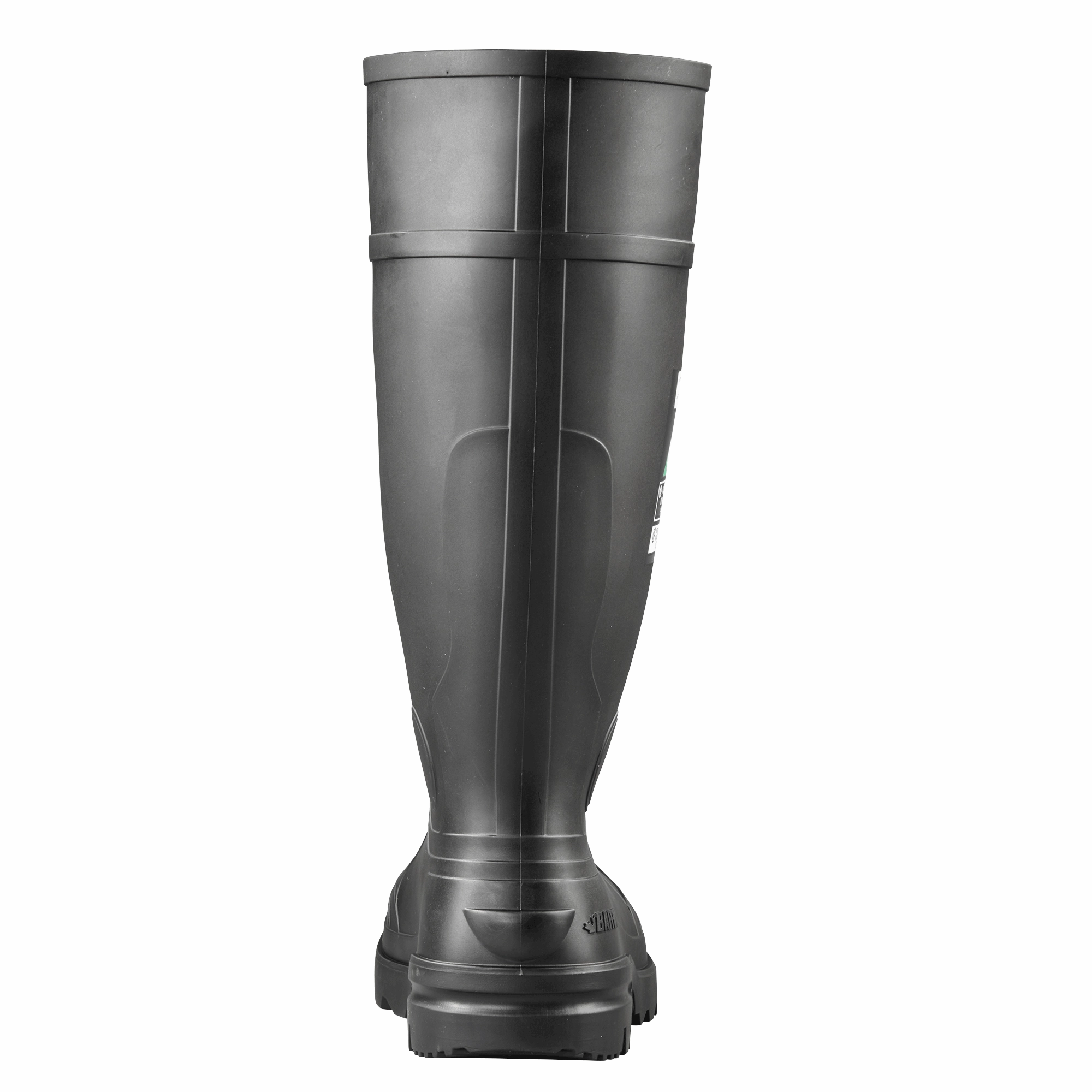 BLACKHAWK (Safety Toe & Plate) | Unisex Boot Moab 3 Mid Waterproof Shoes