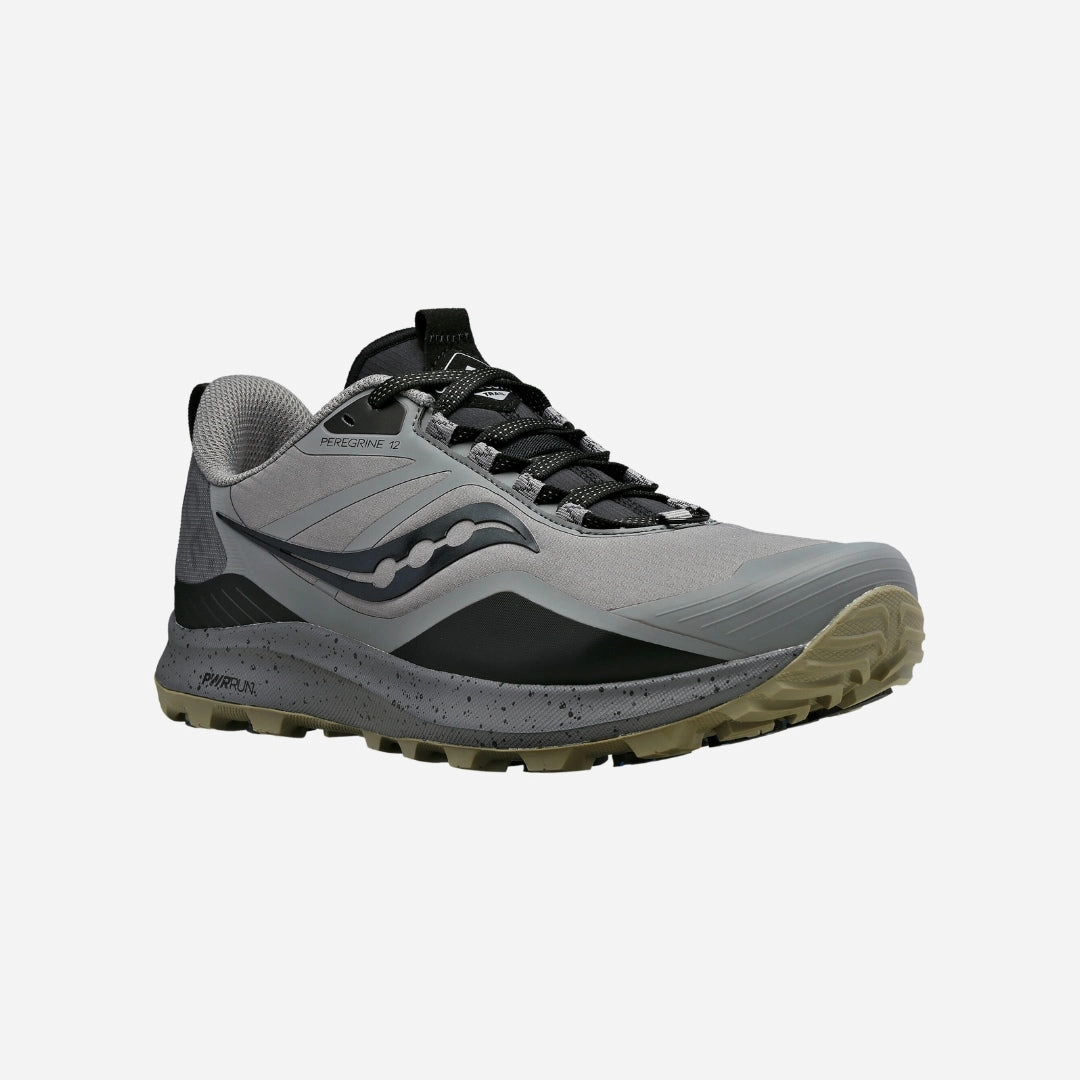 Men's Peregrine Ice  3 Trail Glove 5 Fitness Shoes