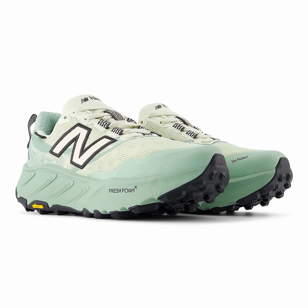 Low Stack Trail Shoes New Balance Women's Fresh Foam X Hierro v9 GORE-TEX