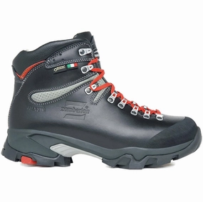 Resole Hiking Boots Zamberlan Vioz Lux GTX RR Leather Men's Hiking Boots