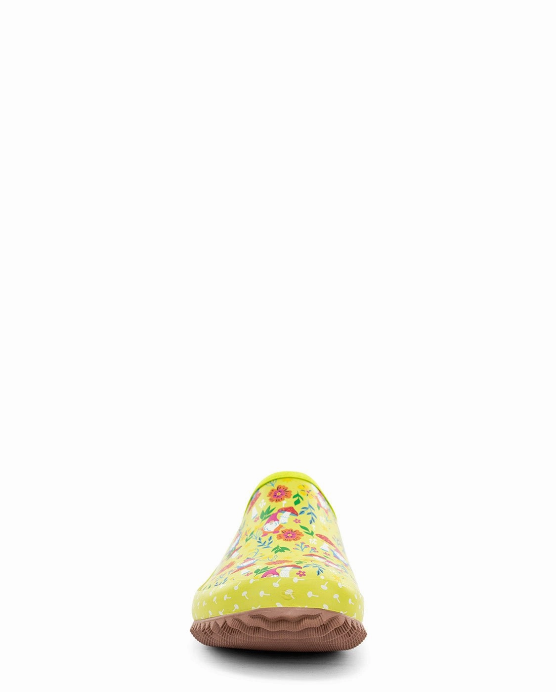 Clogs Chisago City Mn Western Chief Gnome Womens Waterproof Rubber Green Clog