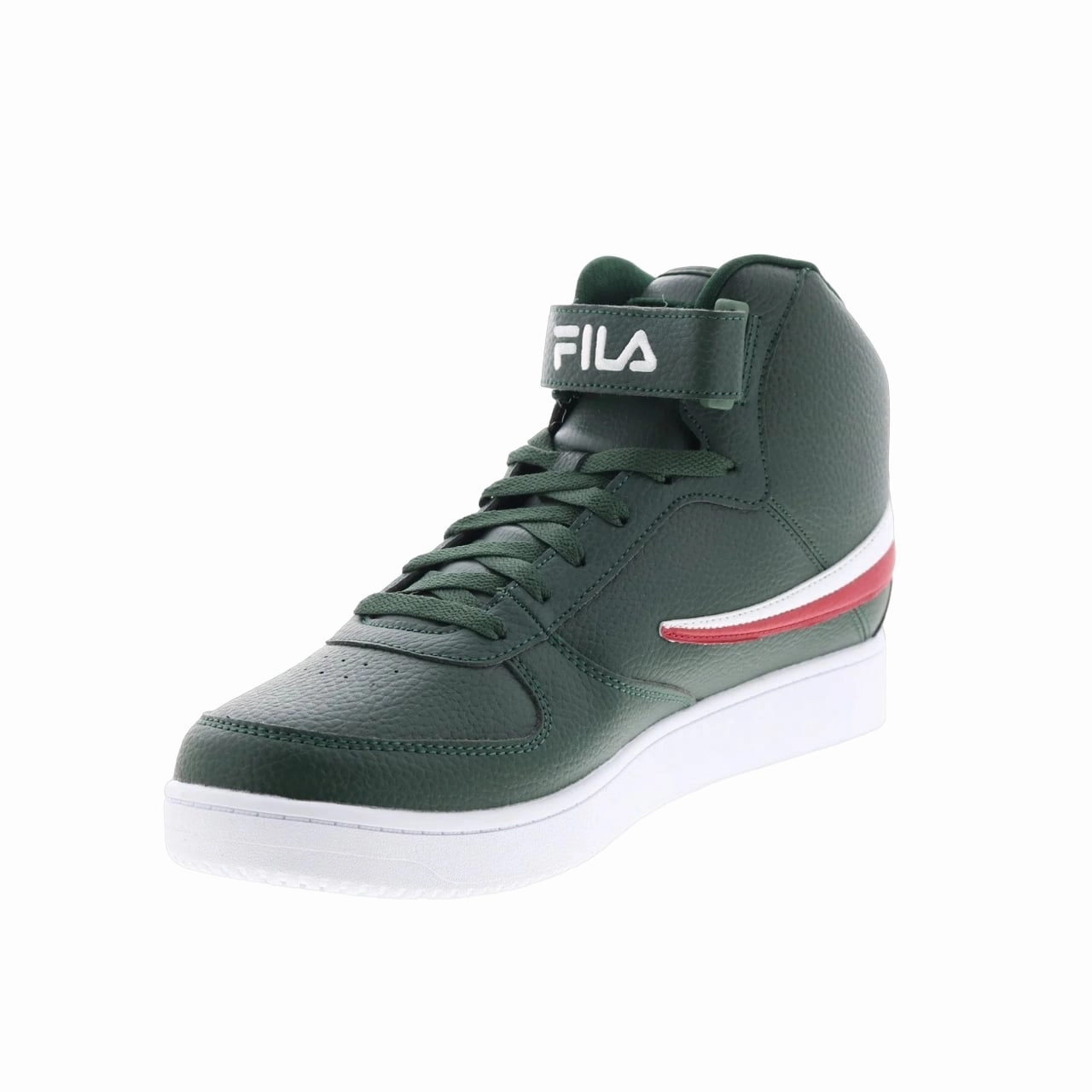 Fila Men's A-High High Top Sneaker Versacore Speed Hiking Shoes