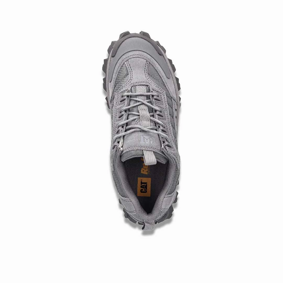 Peregrine 11 Gtx Trail-running Shoes CAT (Caterpillar) - Unisex Intruder Shoes (P726247)