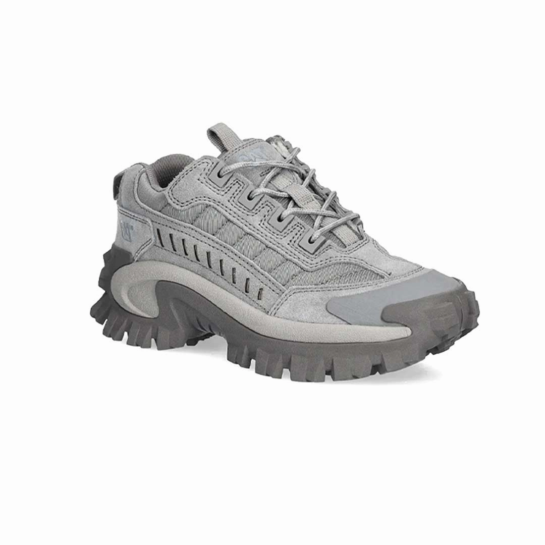 Mud Trail Running Shoes CAT (Caterpillar) - Unisex Intruder Shoes (P726247)