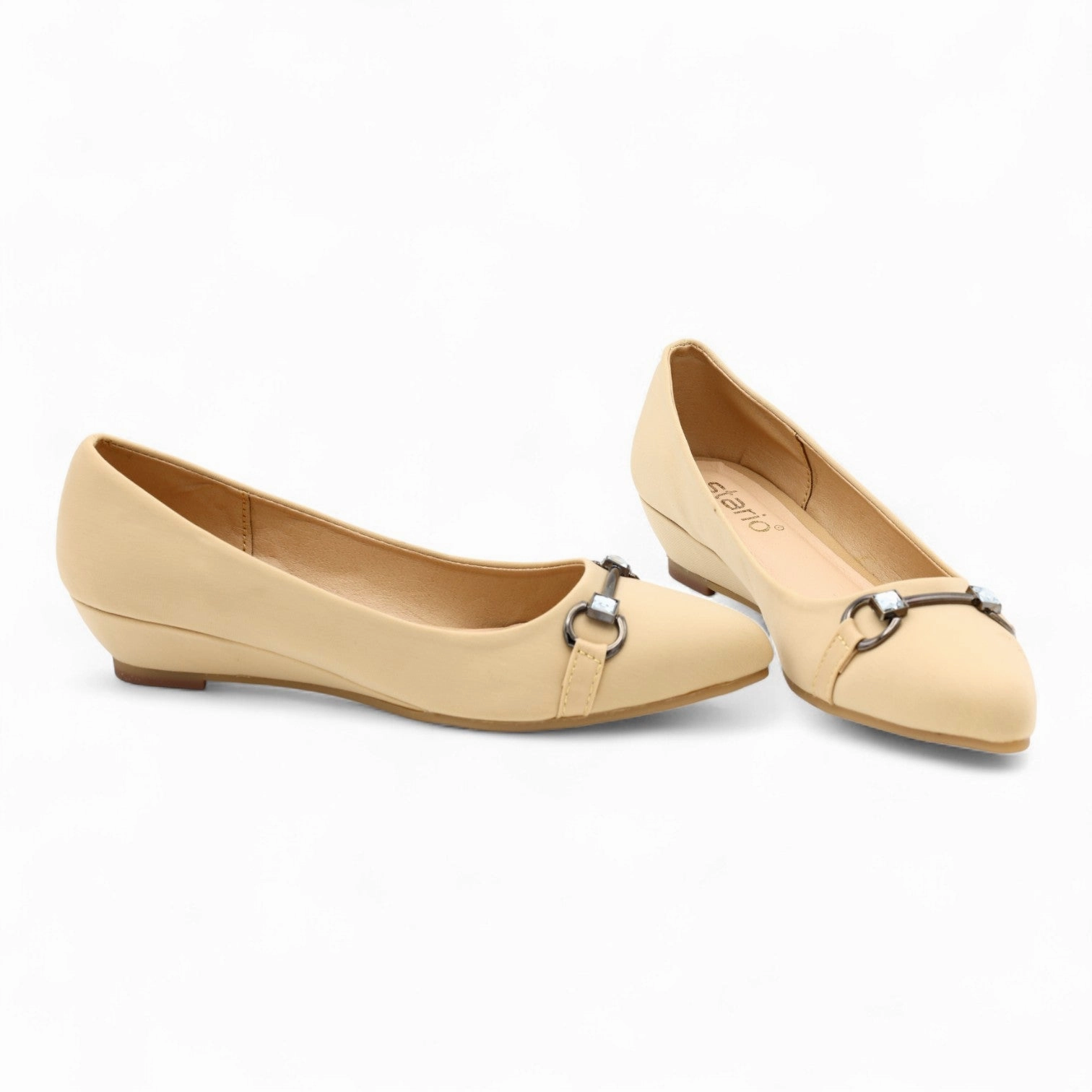 M01015 kitten wedge Targhee Iv Waterproof Hiking Shoes