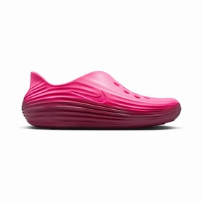 Nike Shoes Soccer Nike ReactX Rejuven8 'Pink Spell Burgundy' Women's Shoes