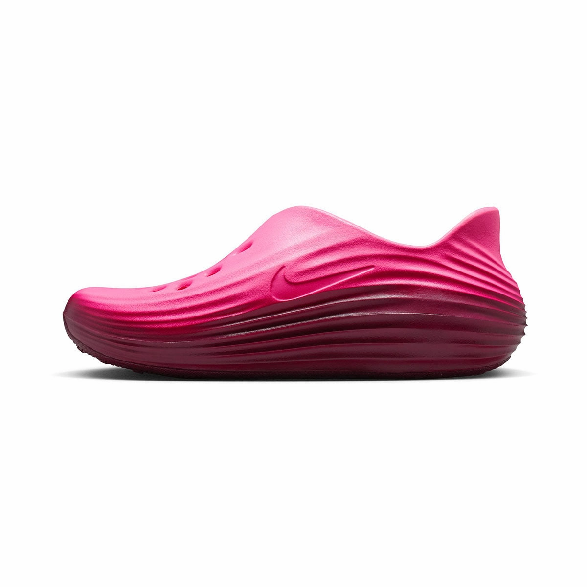Cool Shoes Nike Nike ReactX Rejuven8 'Pink Spell Burgundy' Women's Shoes
