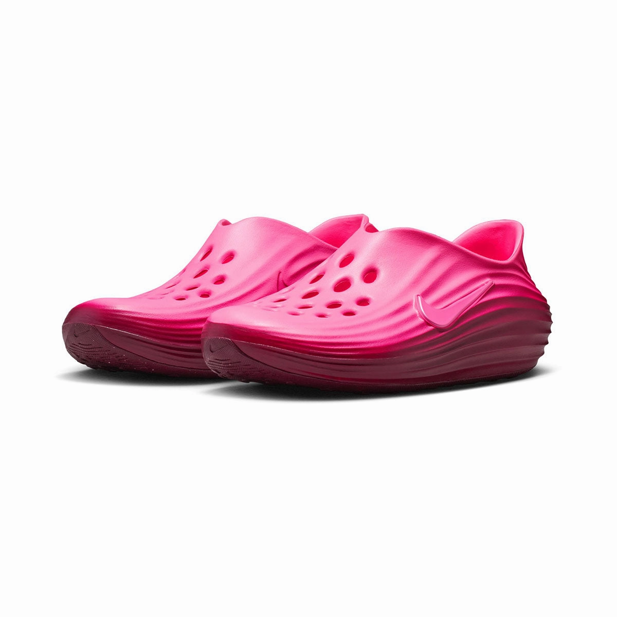 Cute Shoes From Nike Nike ReactX Rejuven8 'Pink Spell Burgundy' Women's Shoes