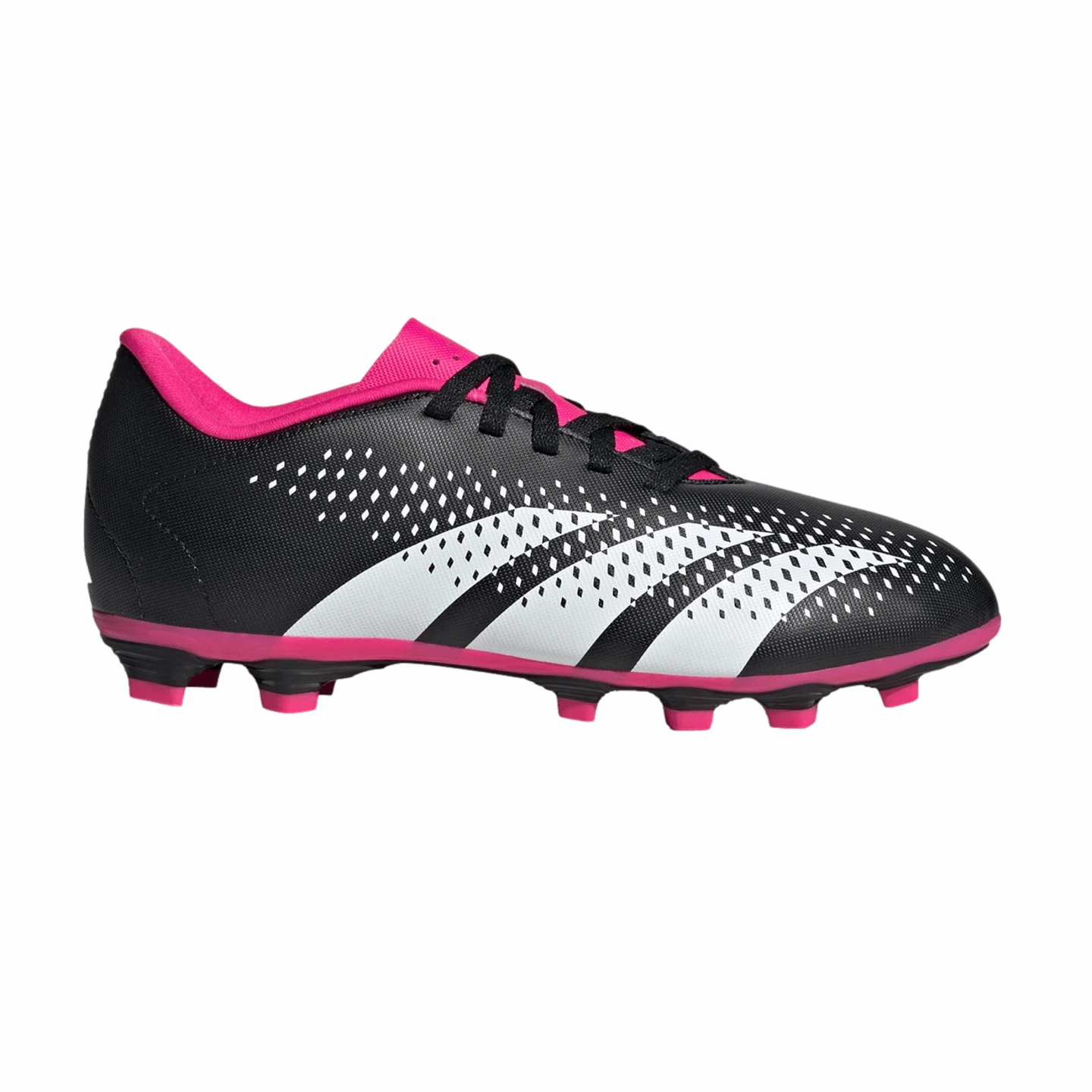 Soccer Cleats Sacramento Adidas Predator Accuracy.4 Youth Firm Ground Cleats