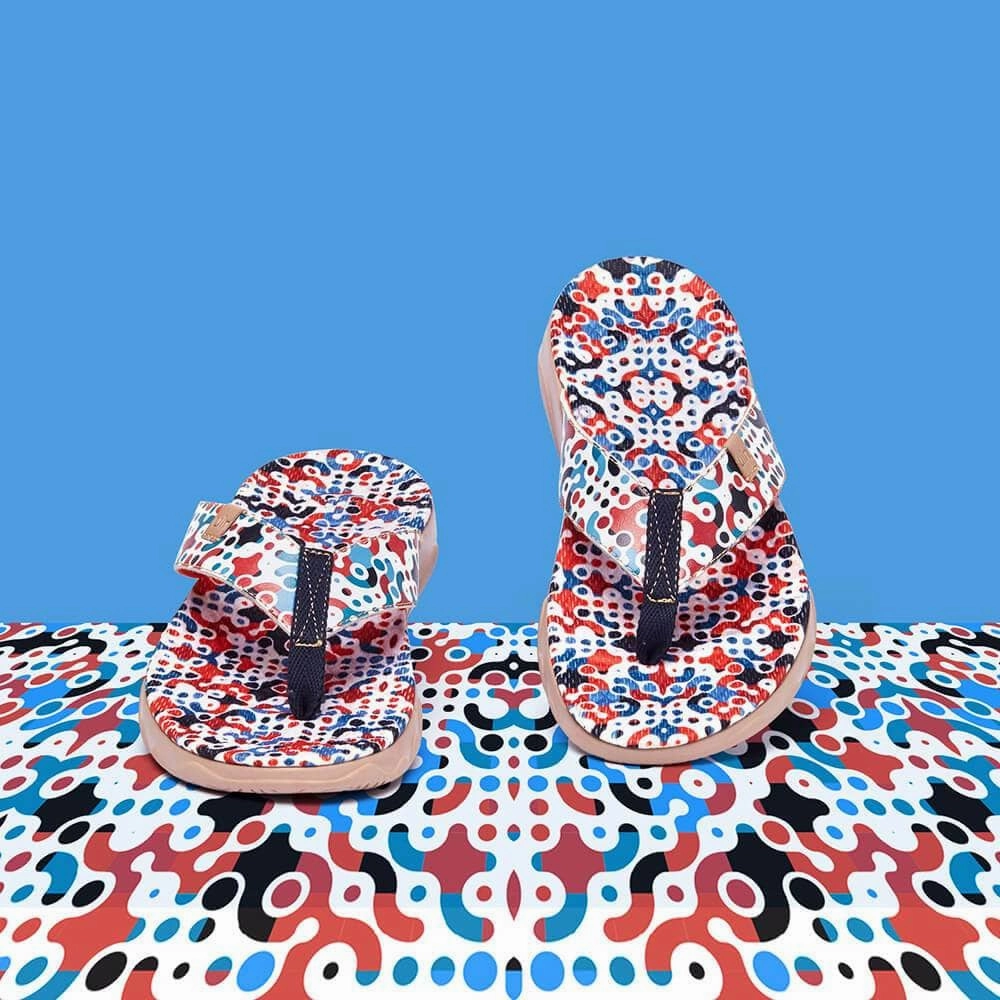 Jumble Women Majorca Flip Flops Flip Flops With A Bottle Opener