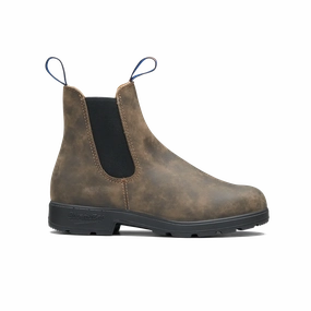 Snow Boots Marshalls Women's #2223 Winter Thermal Hi Top