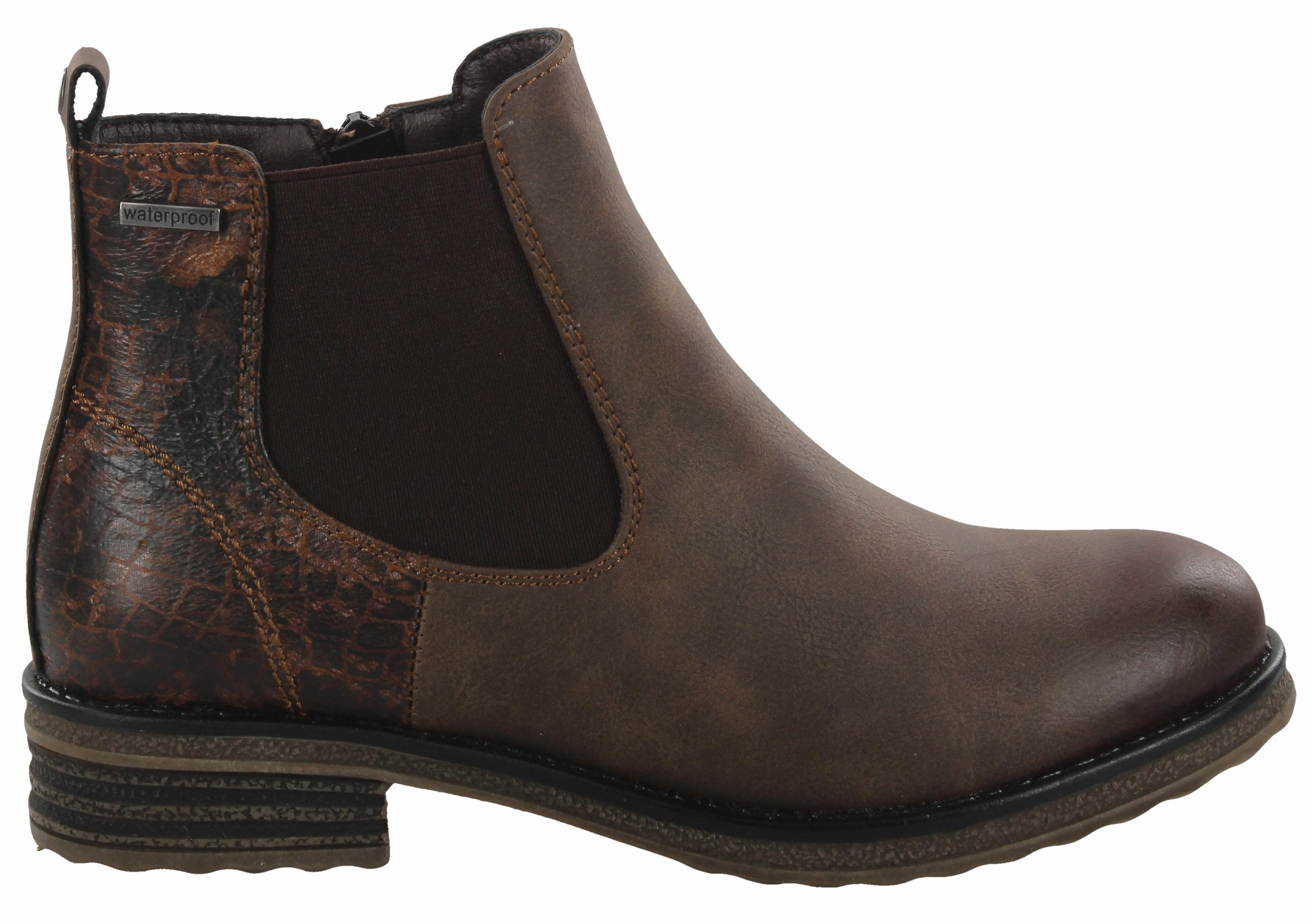 Waterproof Shoe Molding Women's Rachel 01